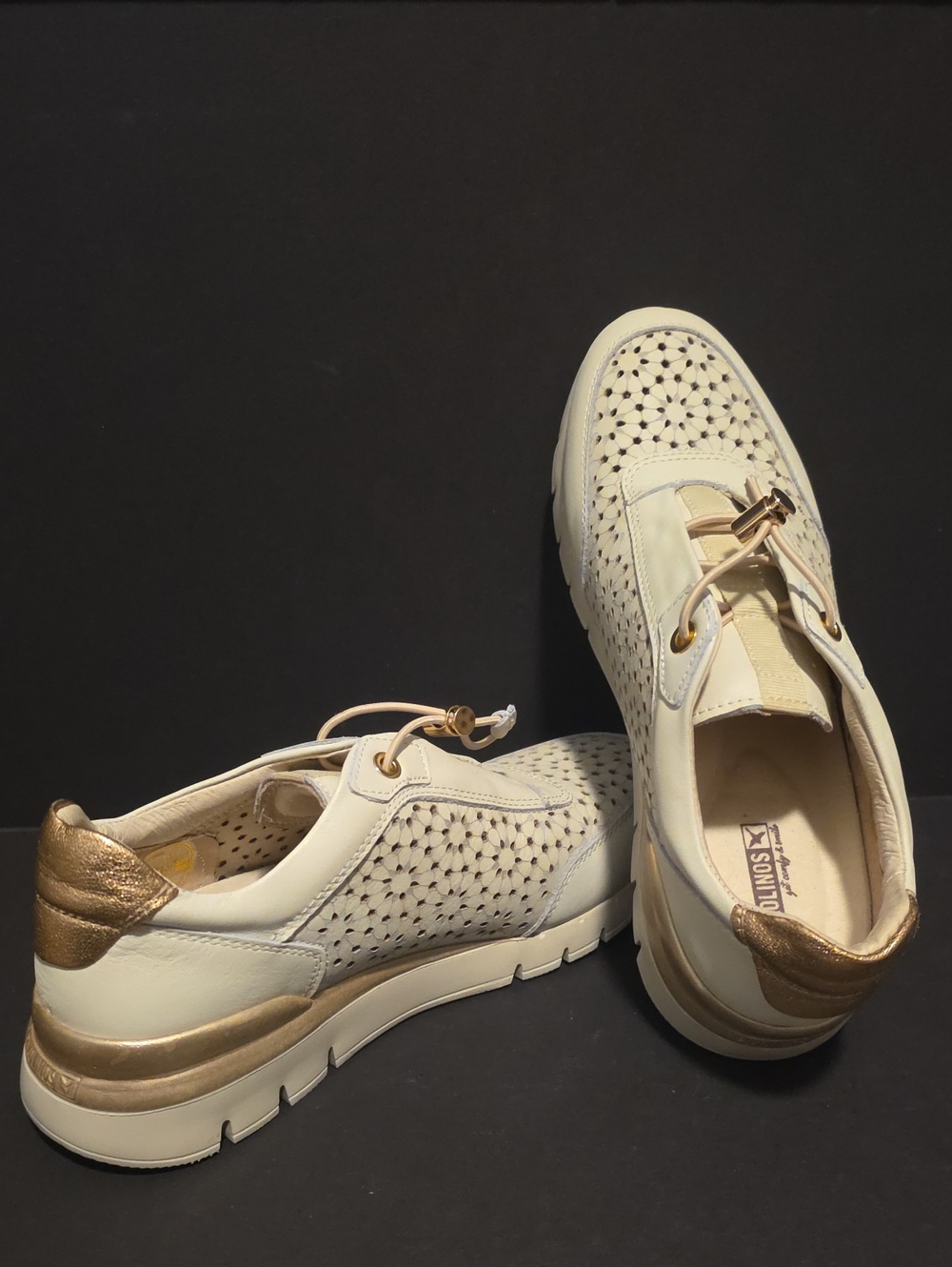 Pikolinos Cantabria Womens Sneakers 38/7.5